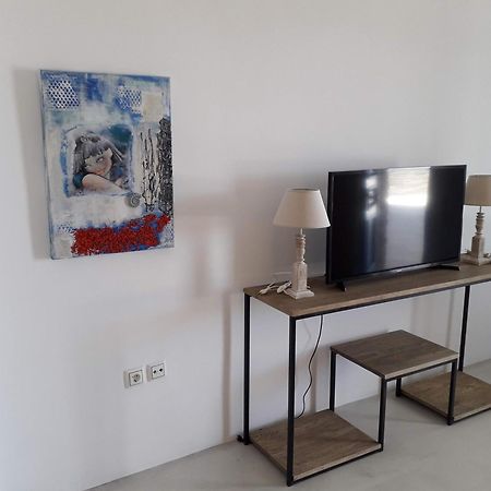 Apartamento Pelagini Melissaki Exterior foto