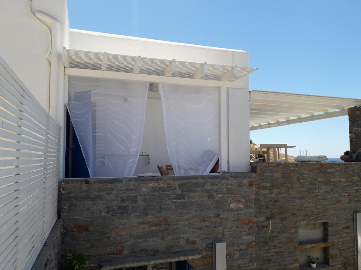 Apartamento Pelagini Melissaki Exterior foto