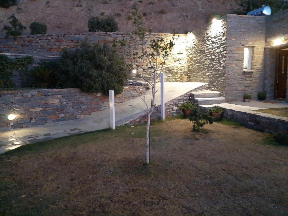 Apartamento Pelagini Melissaki Exterior foto