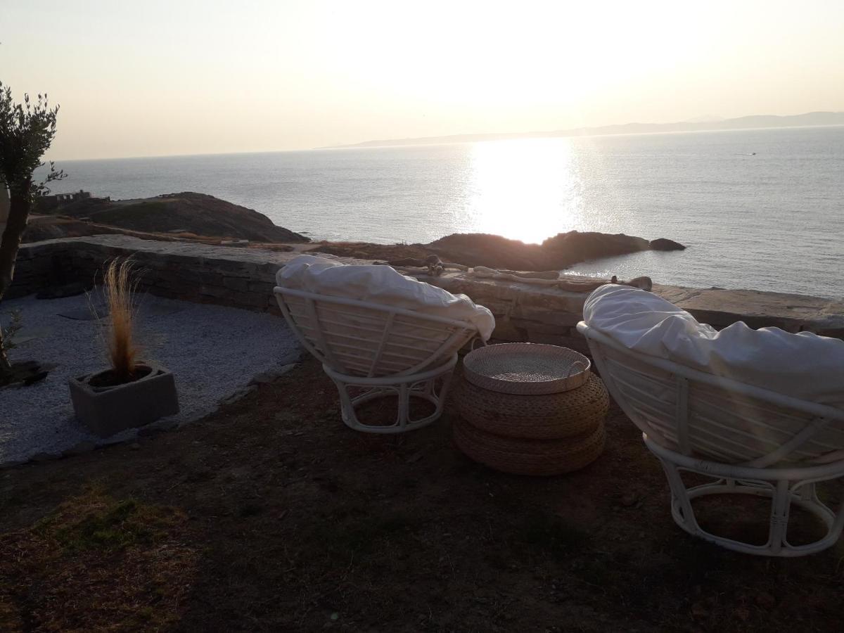 Apartamento Pelagini Melissaki Exterior foto