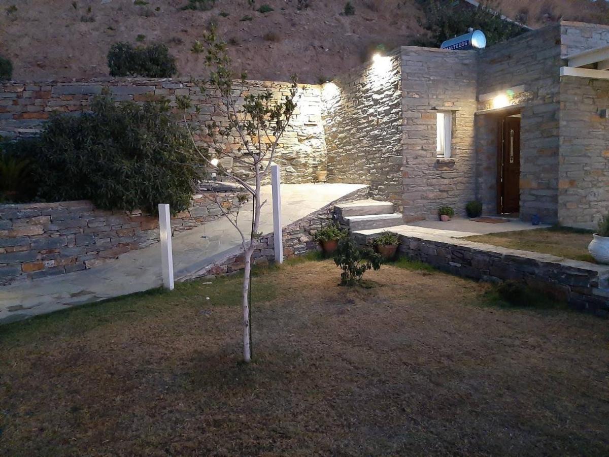 Apartamento Pelagini Melissaki Exterior foto