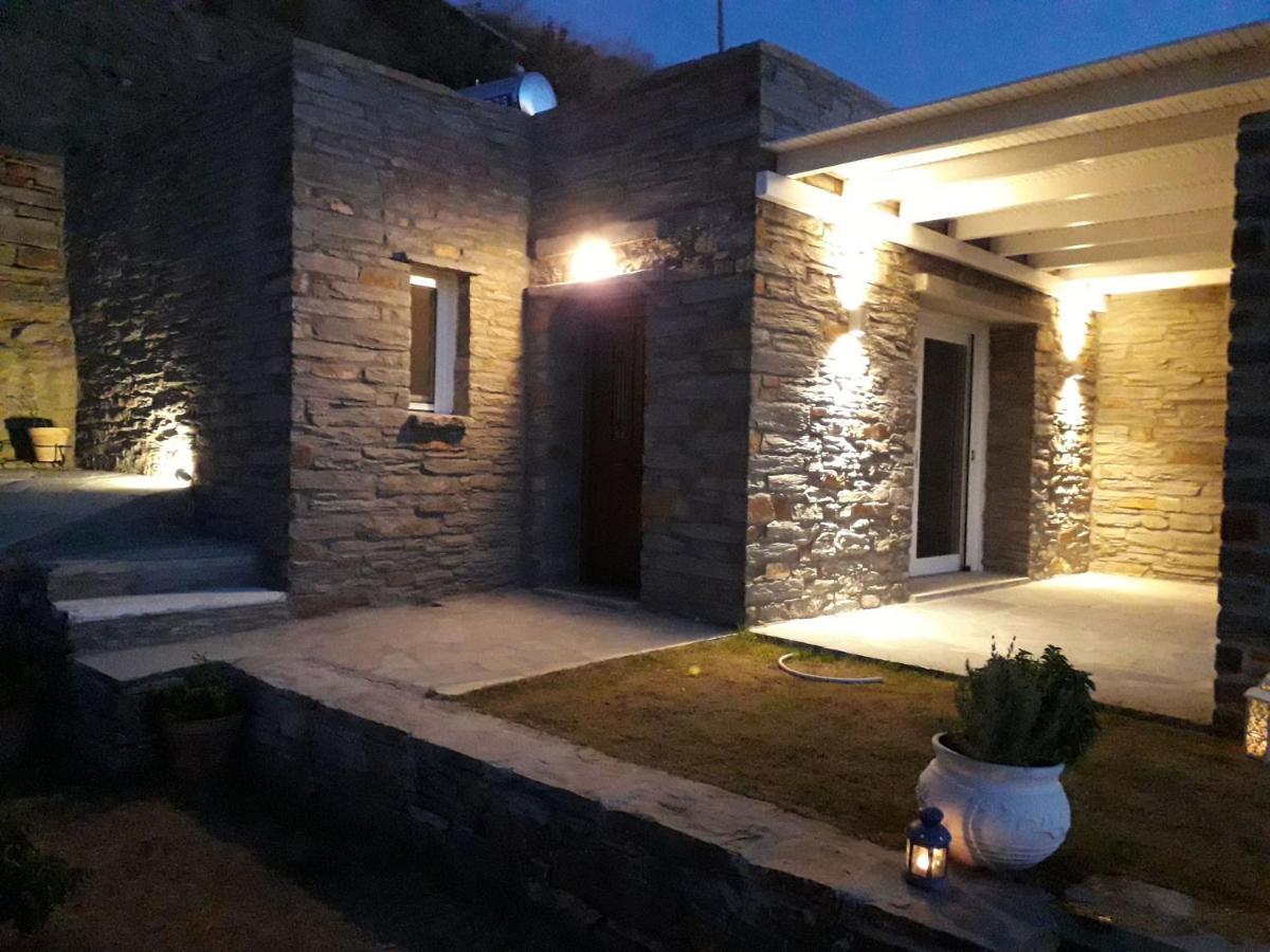 Apartamento Pelagini Melissaki Exterior foto