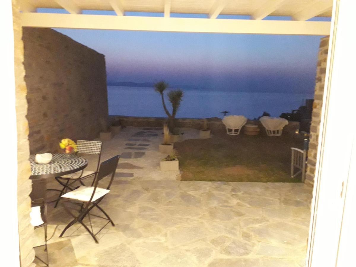 Apartamento Pelagini Melissaki Exterior foto