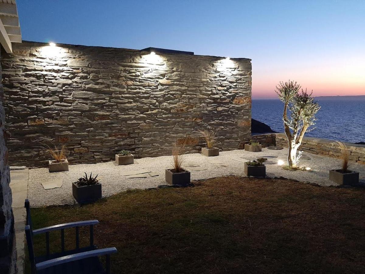 Apartamento Pelagini Melissaki Exterior foto