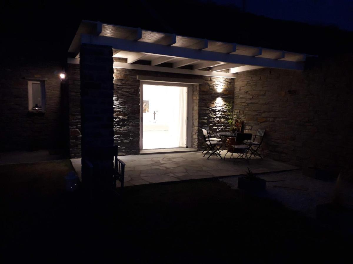 Apartamento Pelagini Melissaki Exterior foto