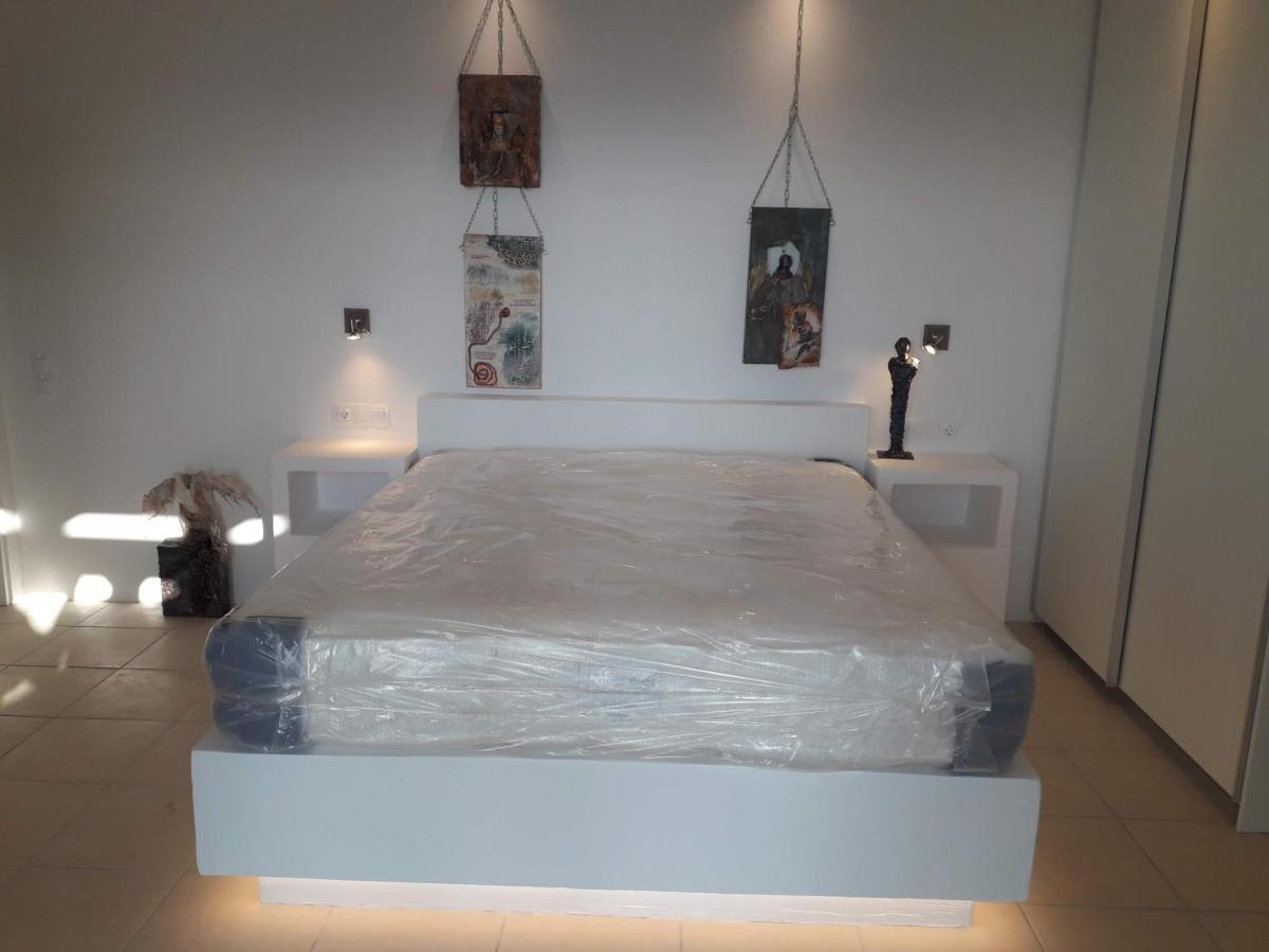 Apartamento Pelagini Melissaki Exterior foto