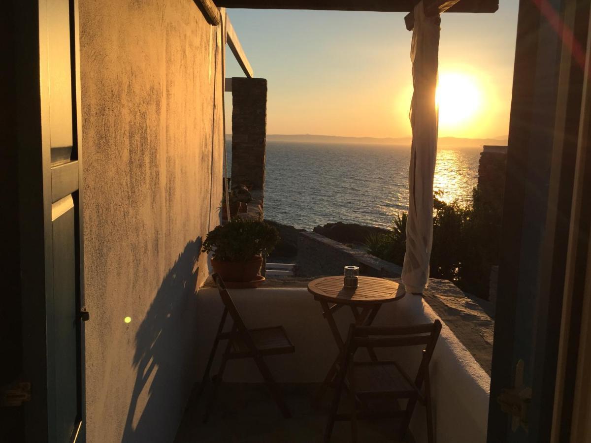 Apartamento Pelagini Melissaki Exterior foto