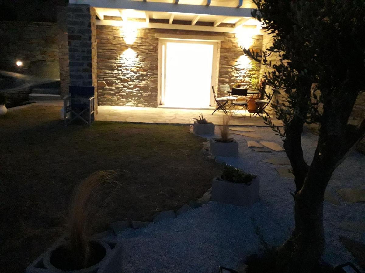 Apartamento Pelagini Melissaki Exterior foto