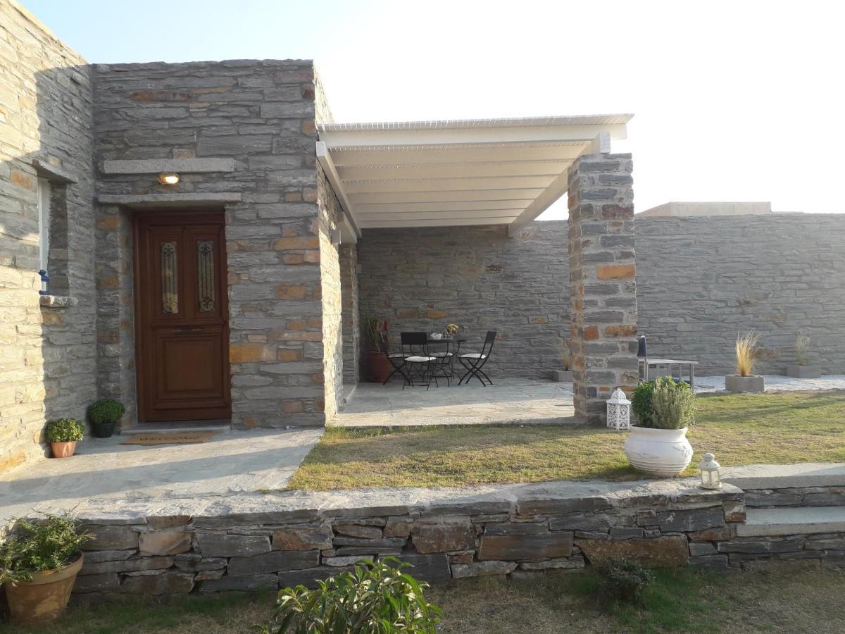 Apartamento Pelagini Melissaki Exterior foto