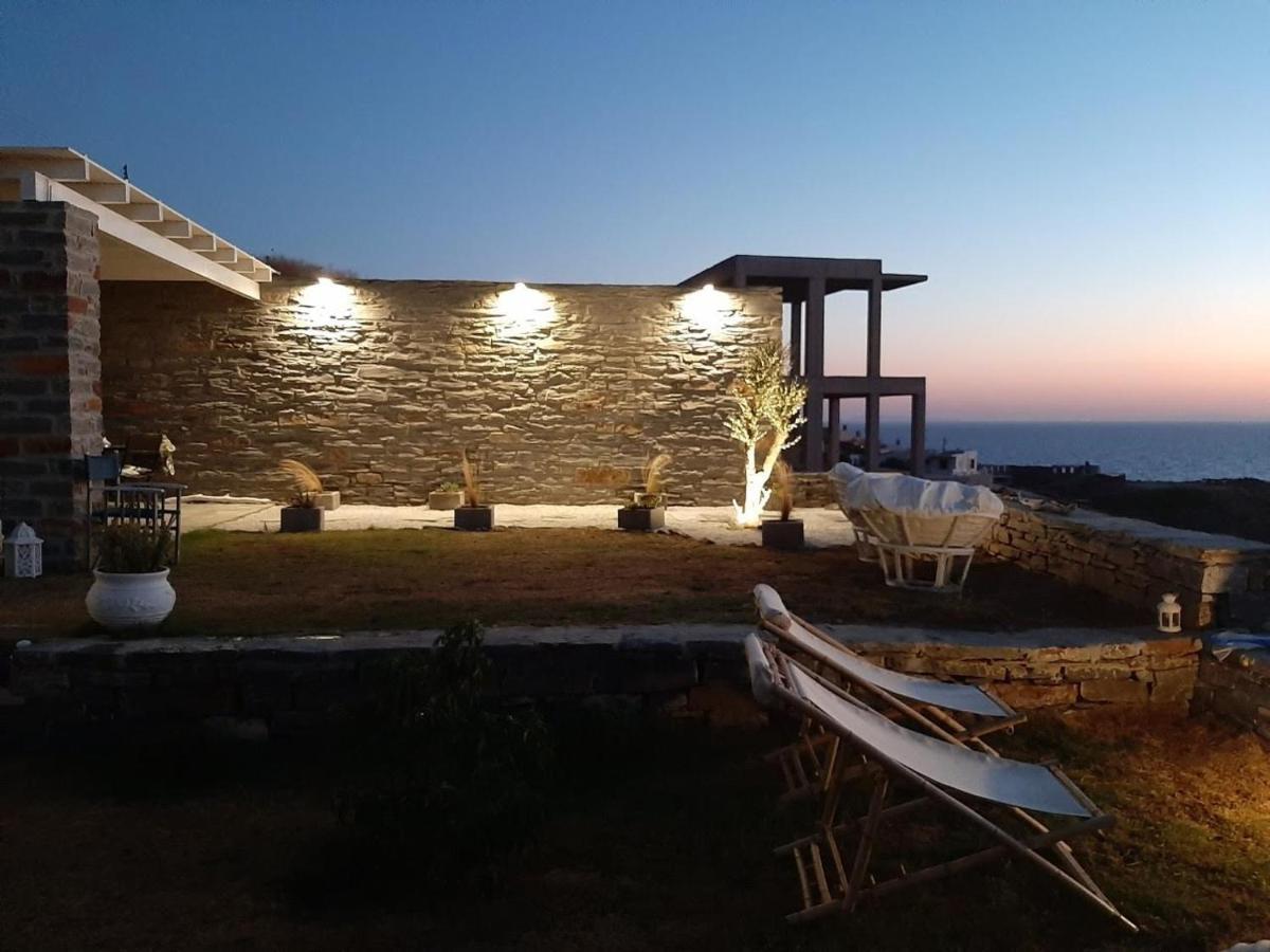 Apartamento Pelagini Melissaki Exterior foto