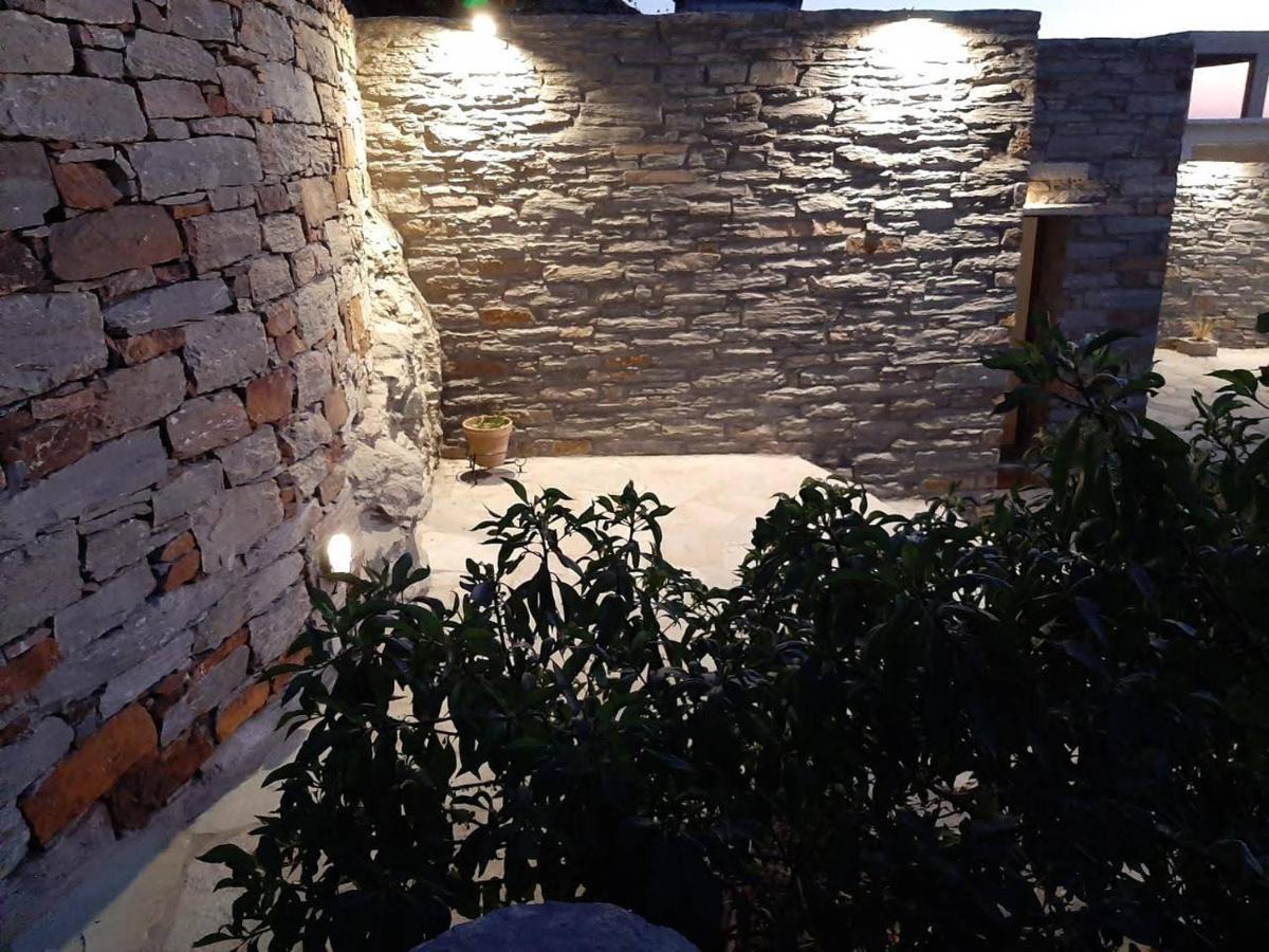 Apartamento Pelagini Melissaki Exterior foto