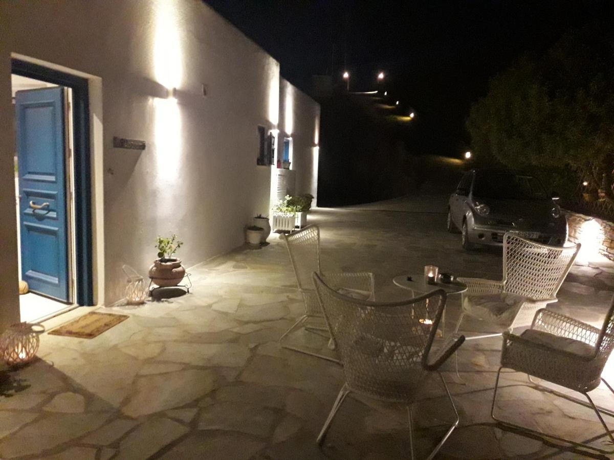 Apartamento Pelagini Melissaki Exterior foto