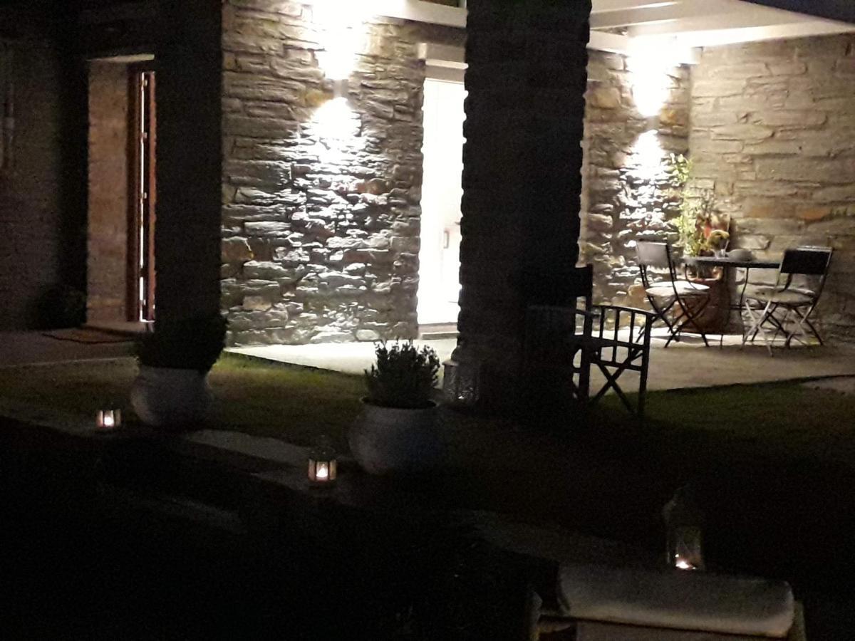 Apartamento Pelagini Melissaki Exterior foto