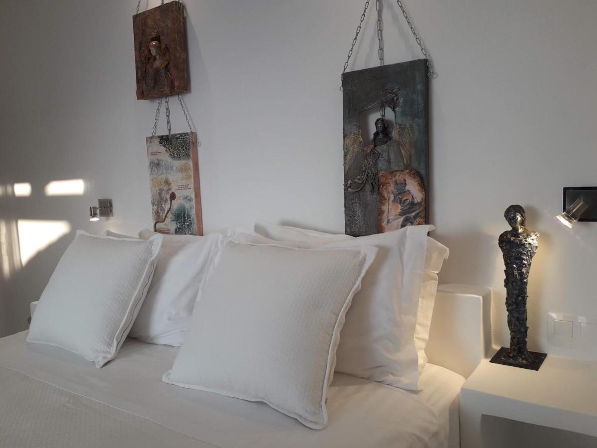 Apartamento Pelagini Melissaki Exterior foto