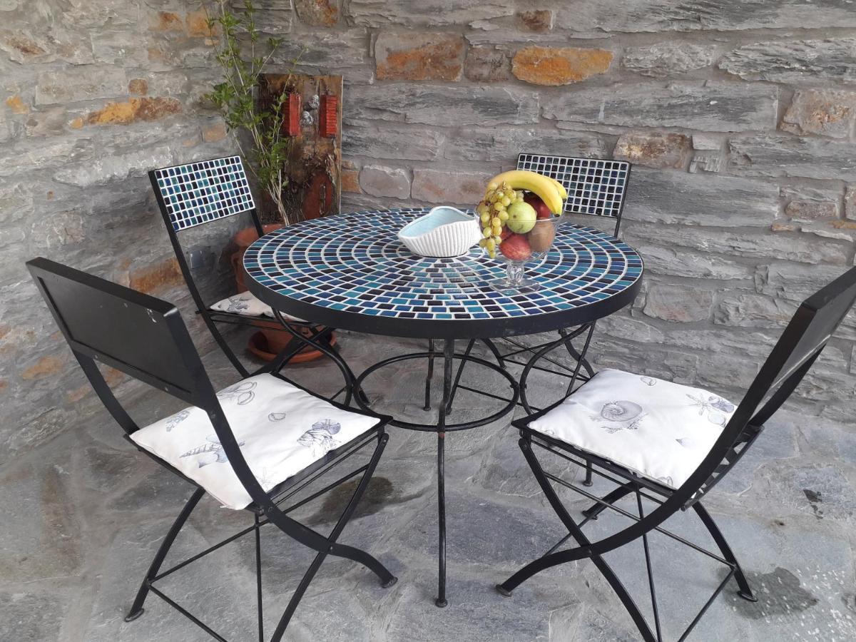 Apartamento Pelagini Melissaki Exterior foto