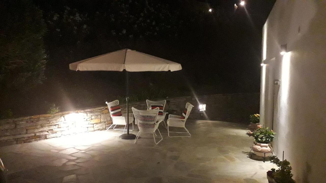 Apartamento Pelagini Melissaki Exterior foto