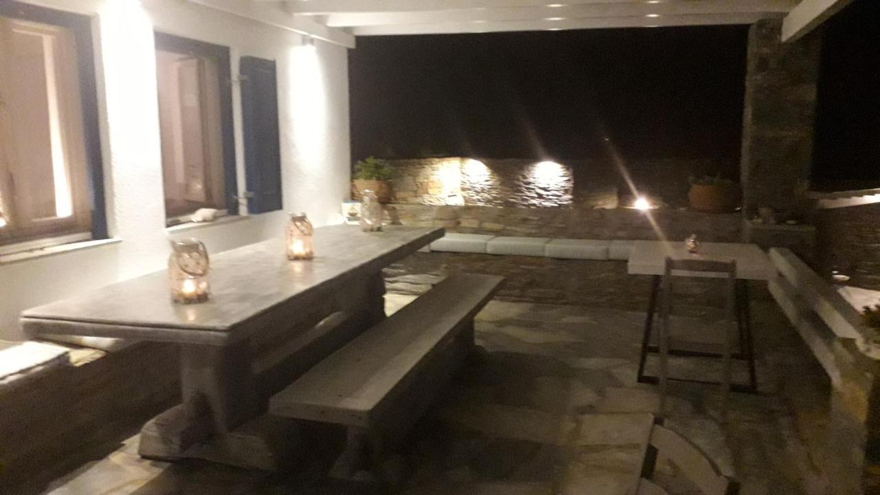 Apartamento Pelagini Melissaki Exterior foto