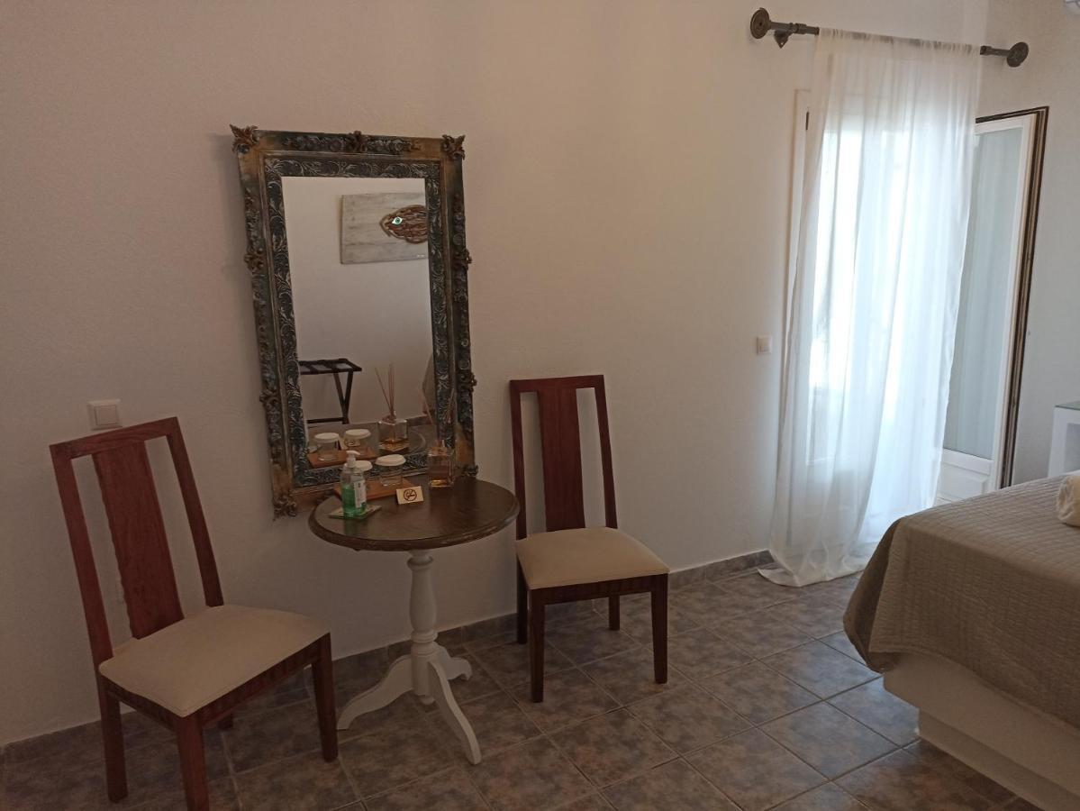Apartamento Pelagini Melissaki Exterior foto