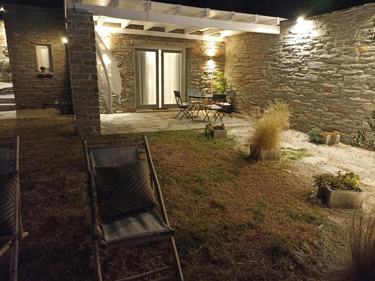 Apartamento Pelagini Melissaki Exterior foto