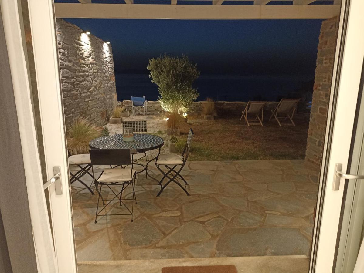 Apartamento Pelagini Melissaki Exterior foto
