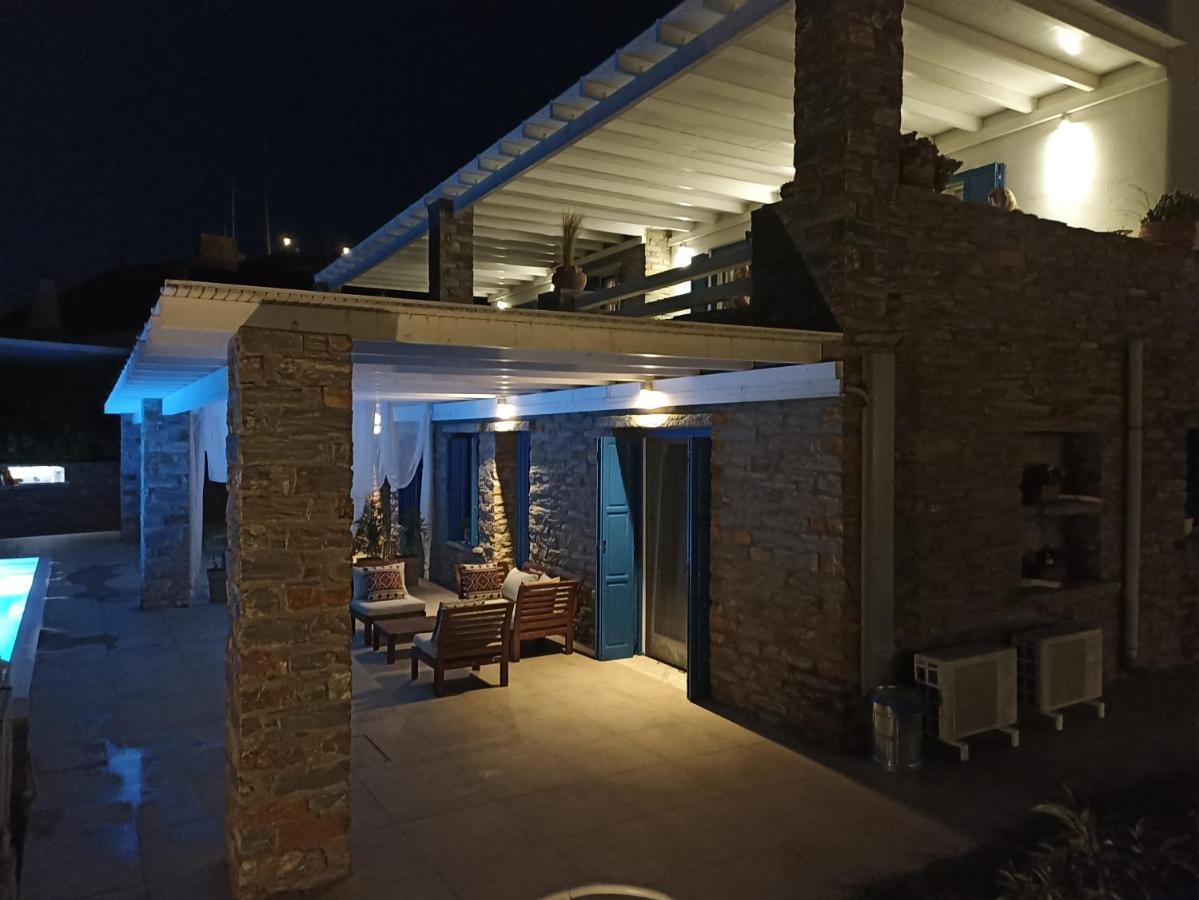 Apartamento Pelagini Melissaki Exterior foto