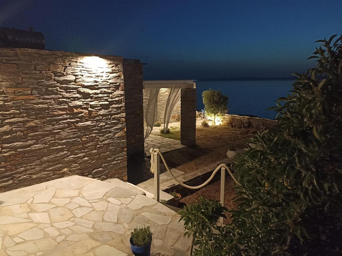 Apartamento Pelagini Melissaki Exterior foto