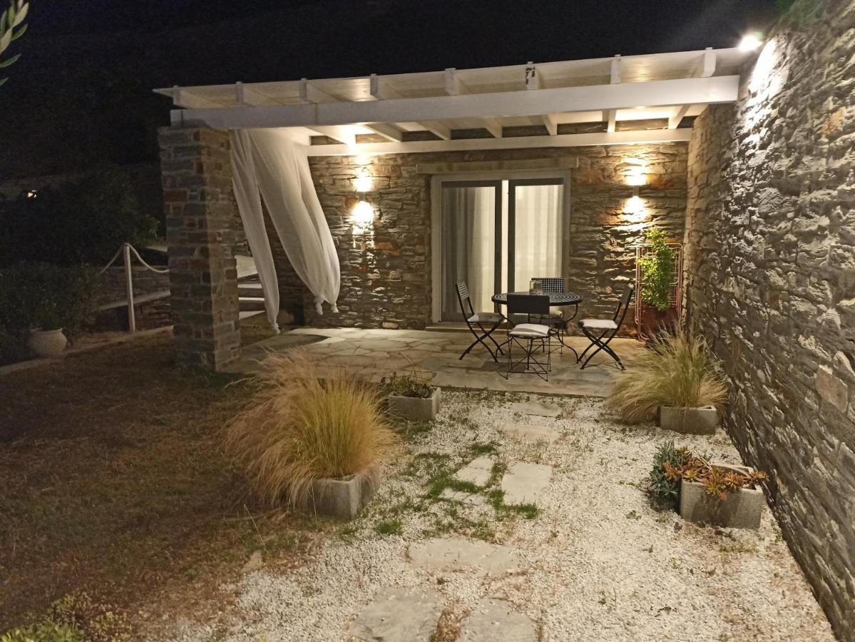 Apartamento Pelagini Melissaki Exterior foto