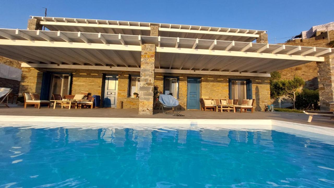 Apartamento Pelagini Melissaki Exterior foto