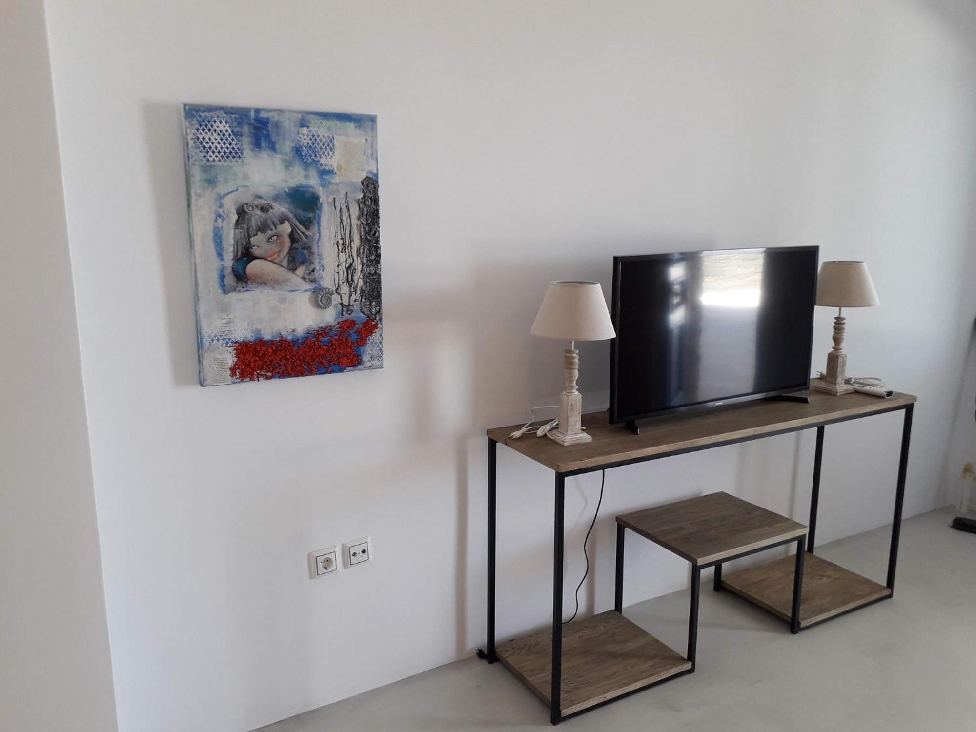 Apartamento Pelagini Melissaki Exterior foto