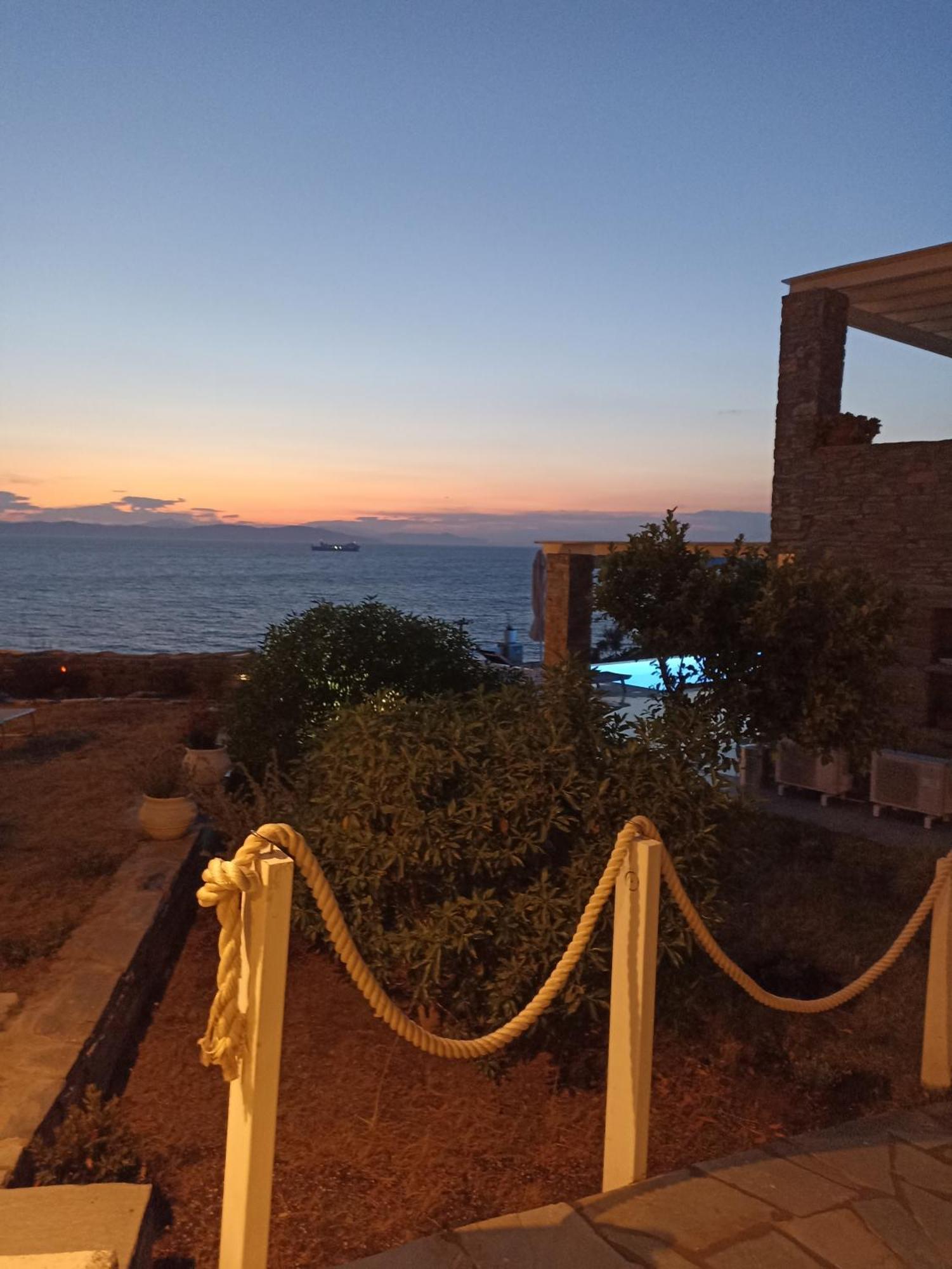 Apartamento Pelagini Melissaki Exterior foto