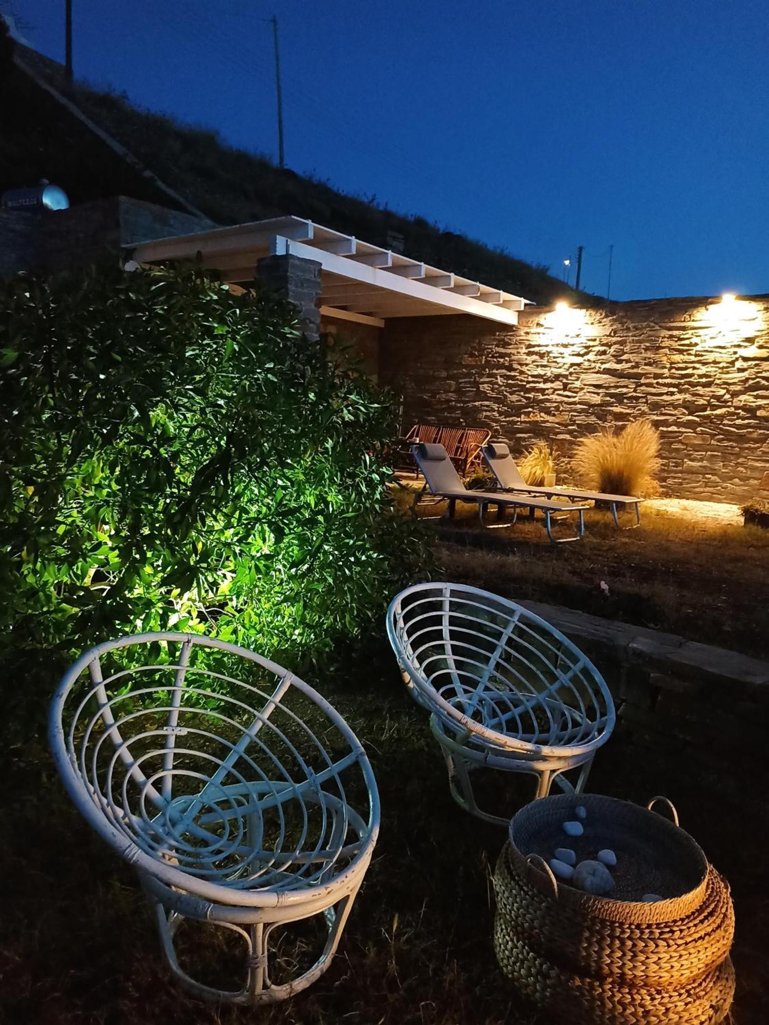 Apartamento Pelagini Melissaki Exterior foto