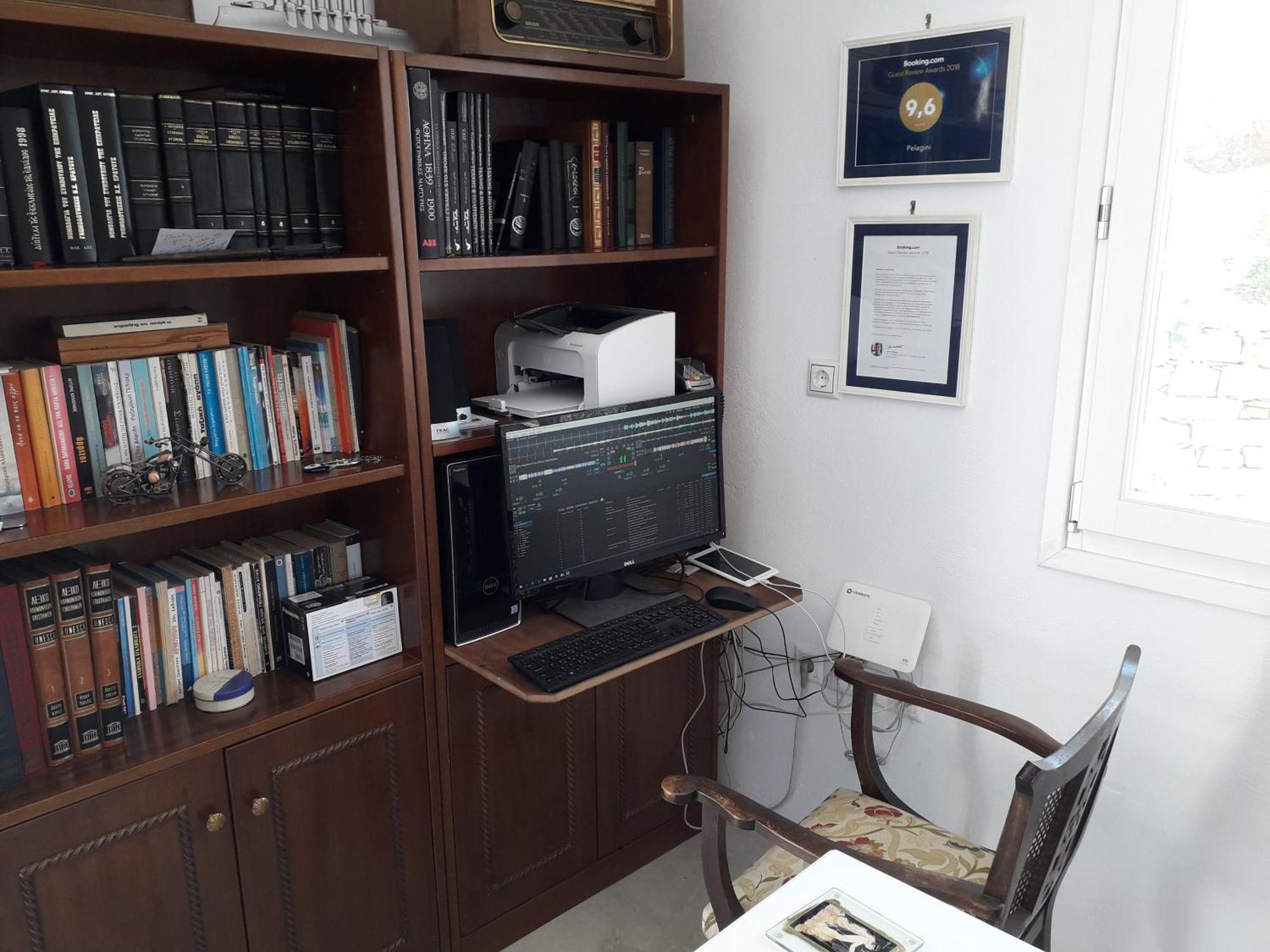 Apartamento Pelagini Melissaki Exterior foto