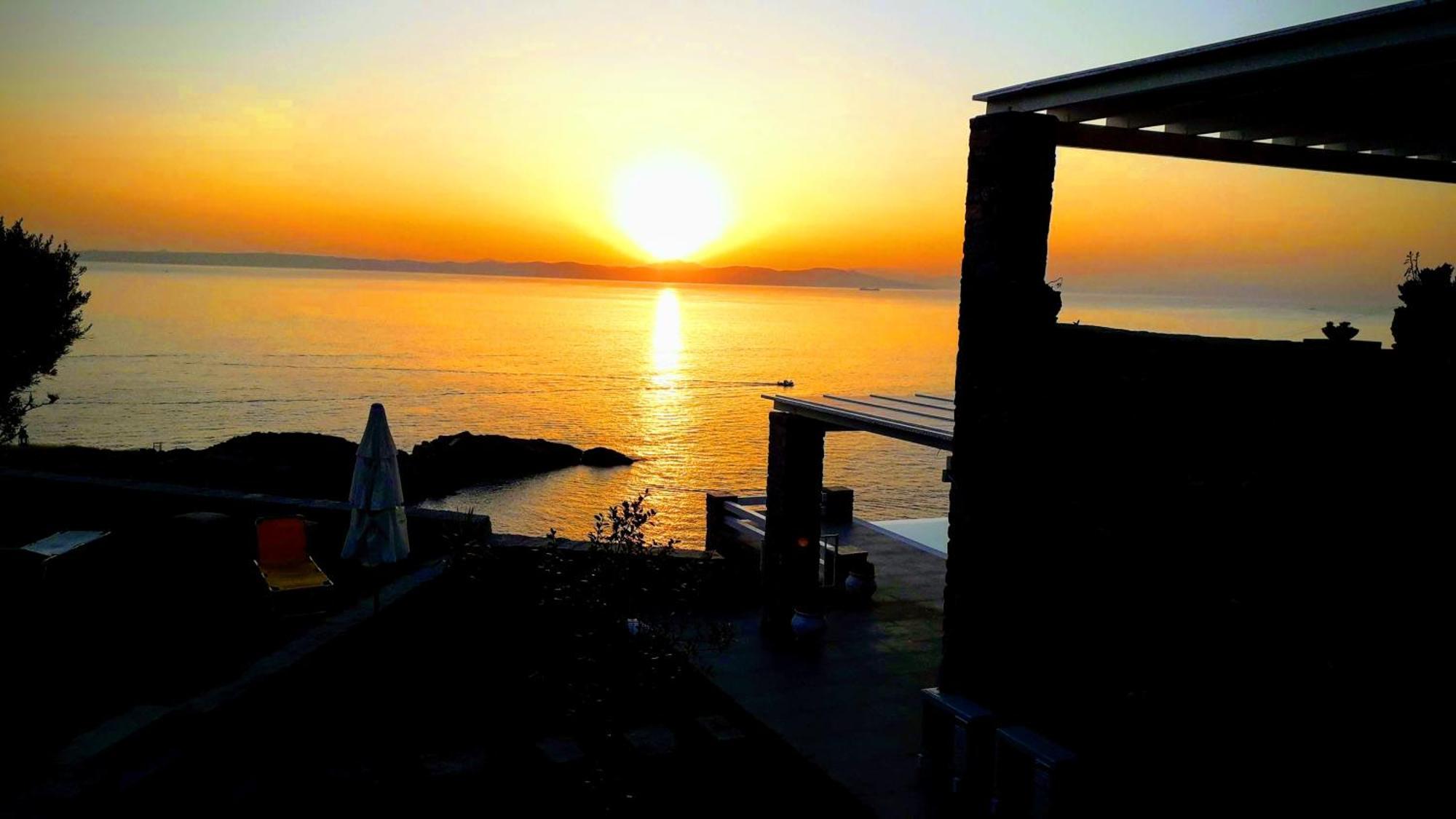 Apartamento Pelagini Melissaki Exterior foto