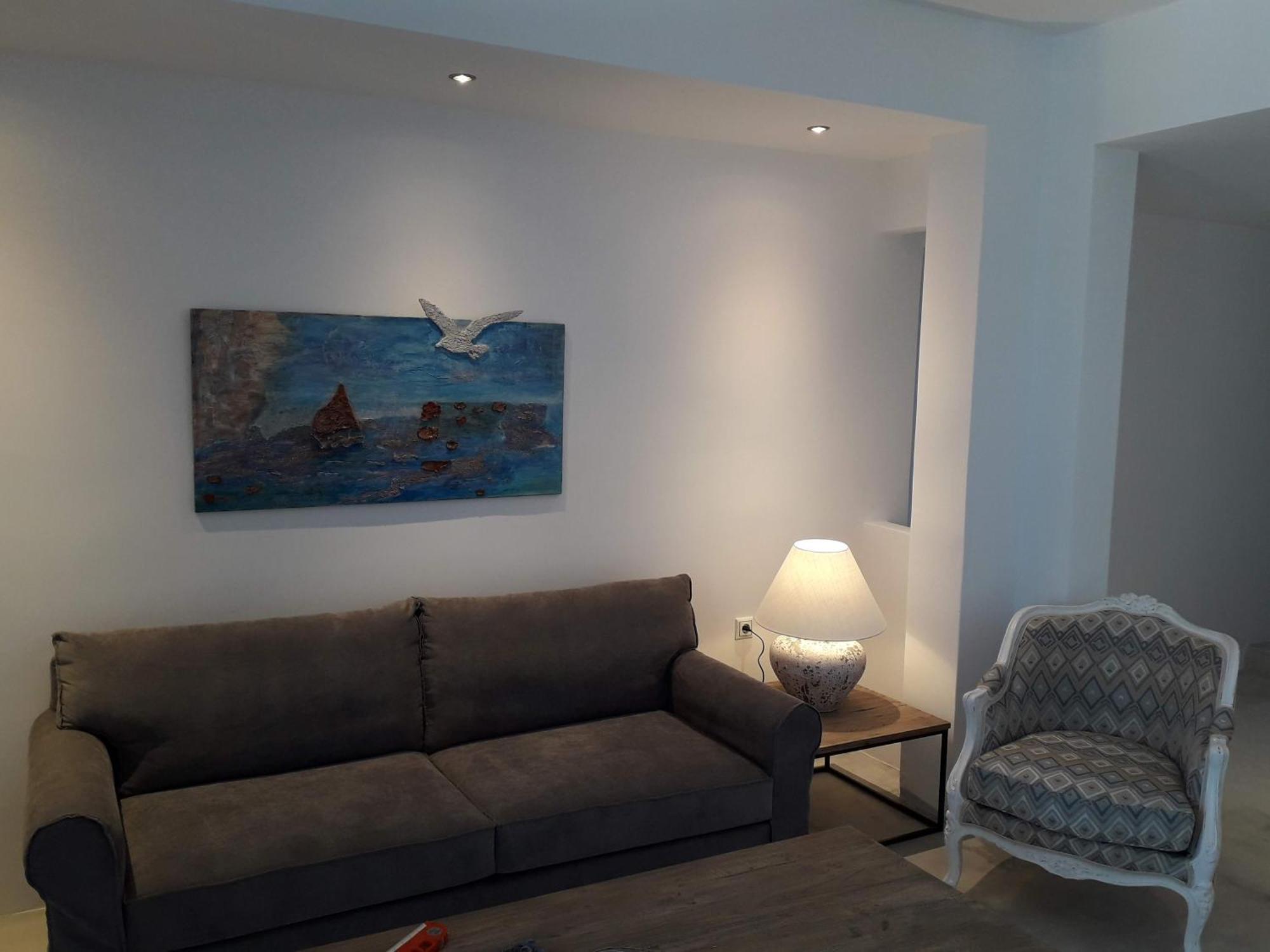 Apartamento Pelagini Melissaki Exterior foto