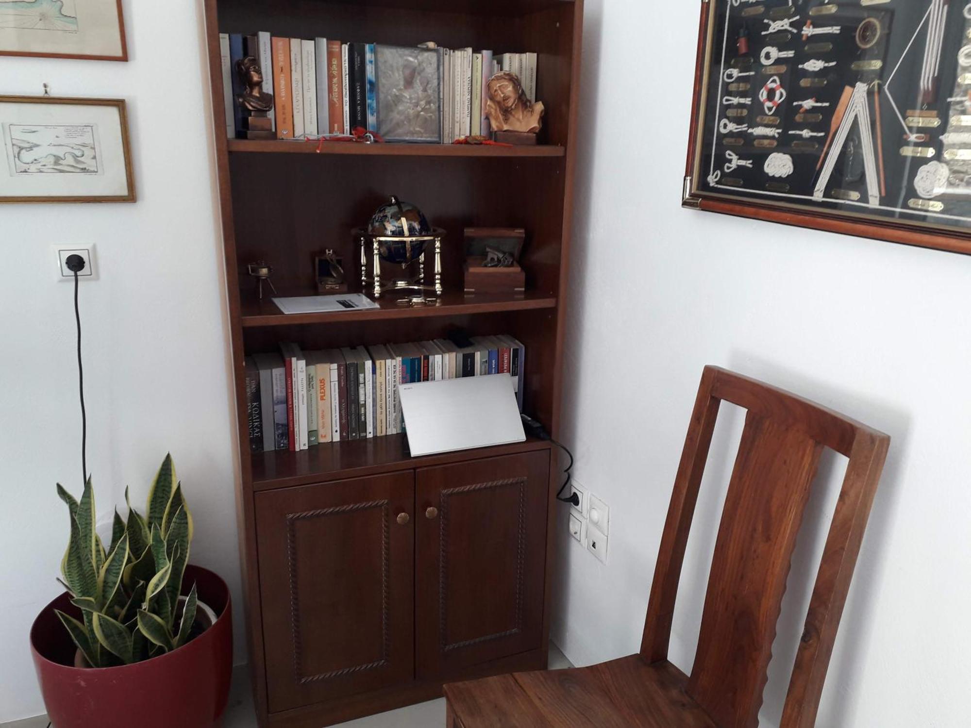 Apartamento Pelagini Melissaki Exterior foto