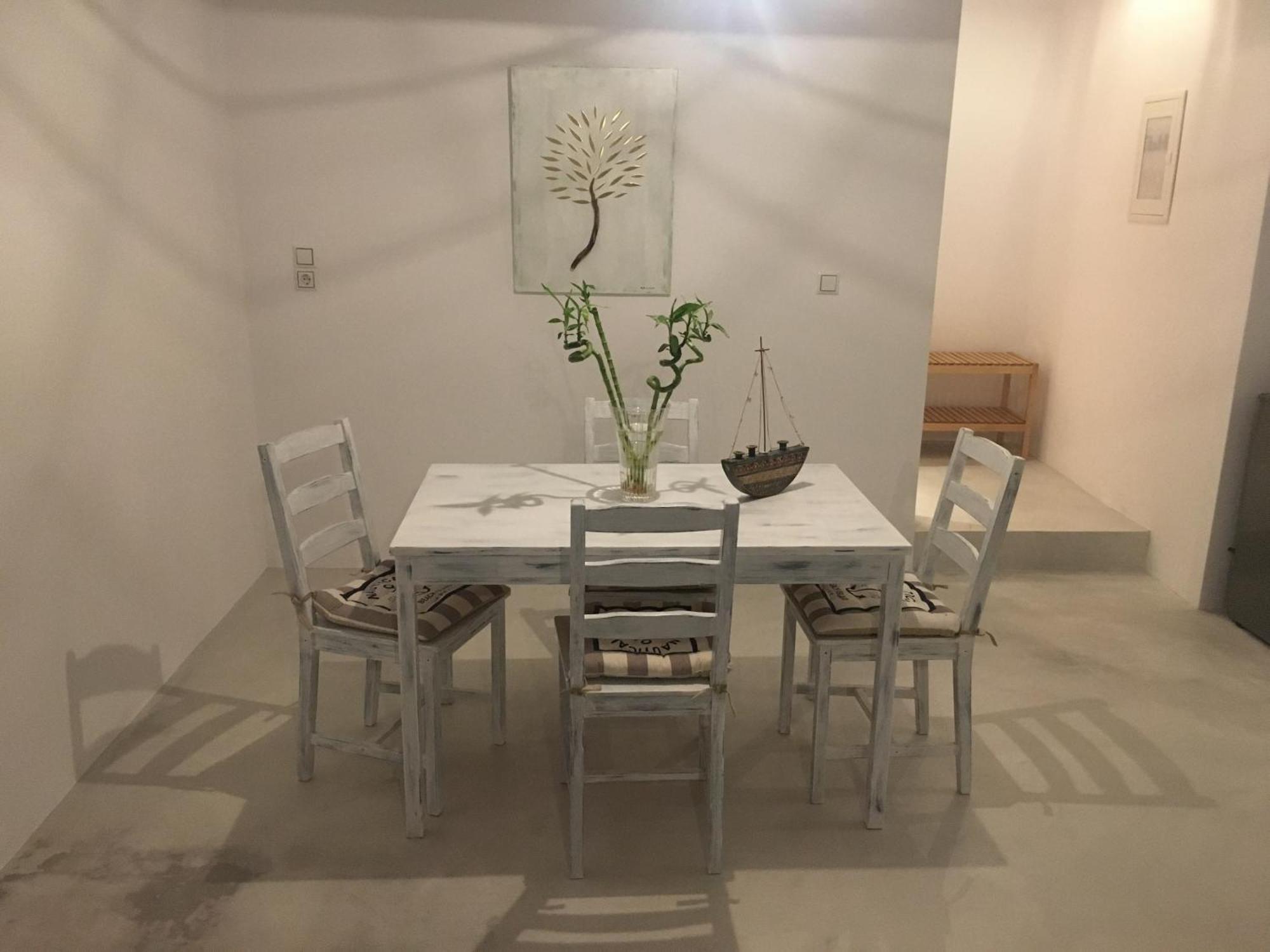 Apartamento Pelagini Melissaki Exterior foto