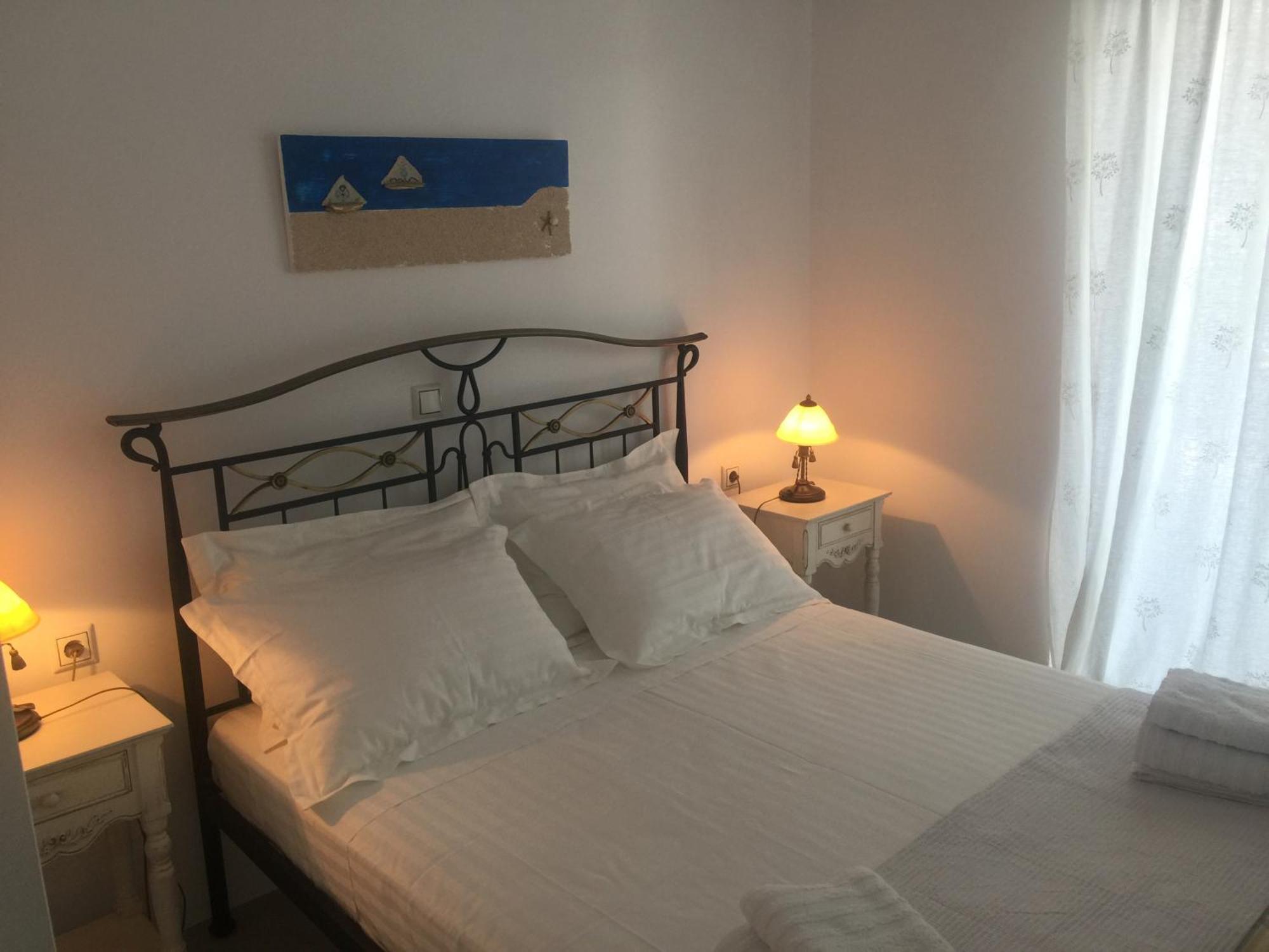 Apartamento Pelagini Melissaki Exterior foto