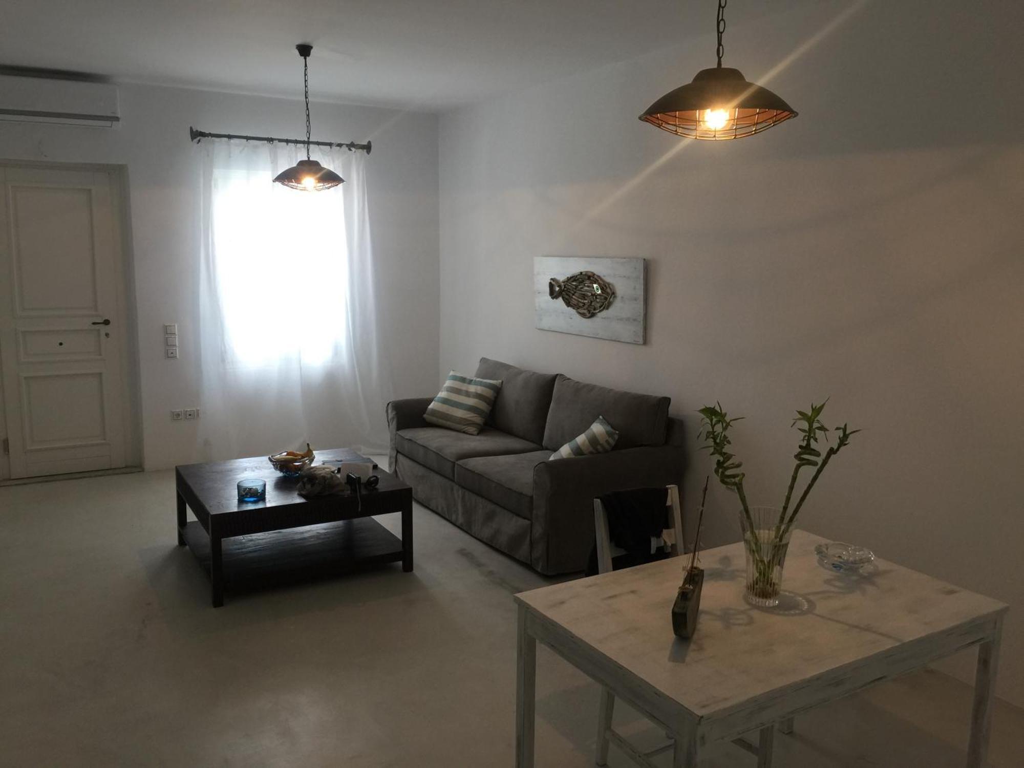 Apartamento Pelagini Melissaki Exterior foto