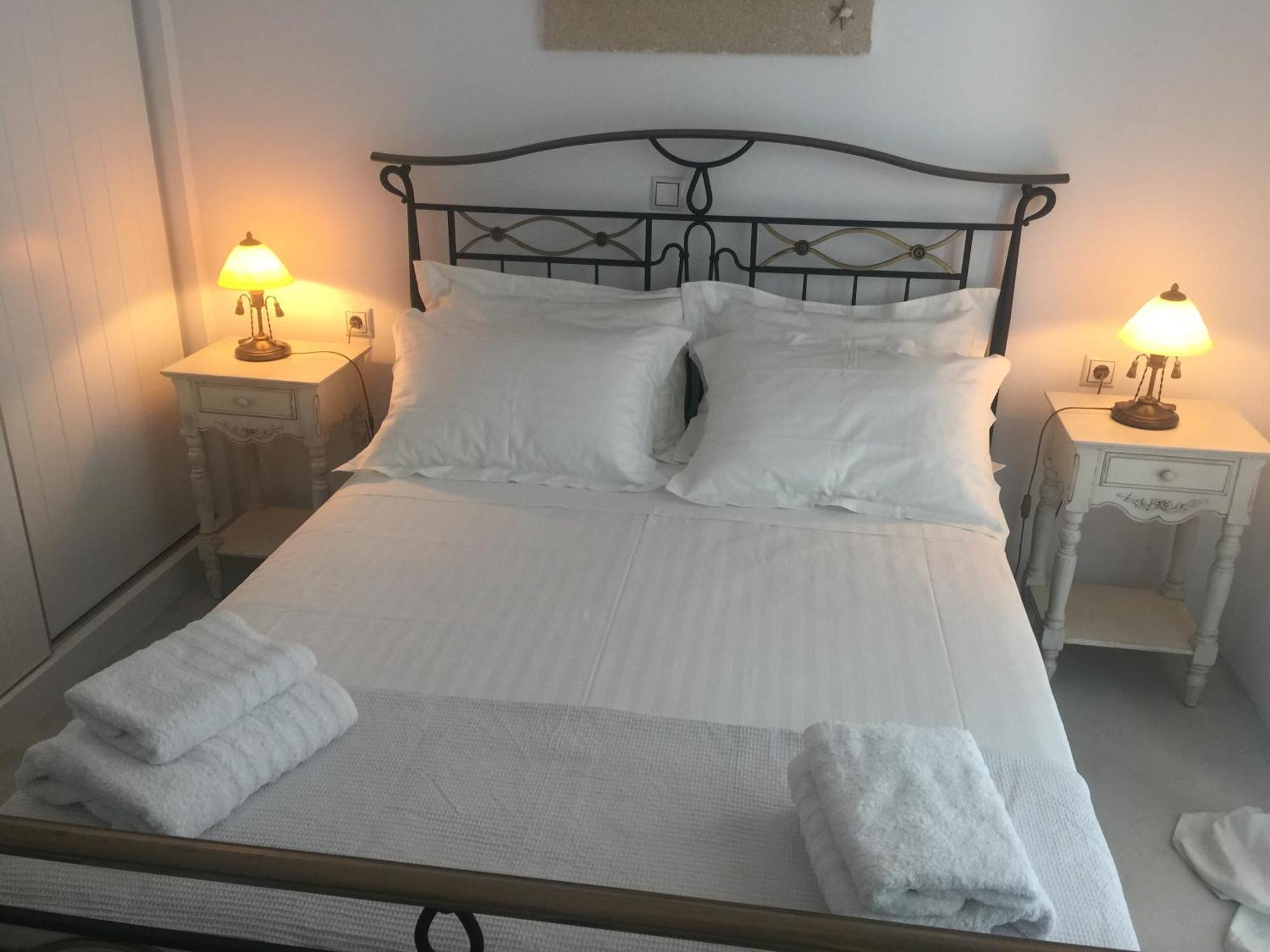 Apartamento Pelagini Melissaki Exterior foto