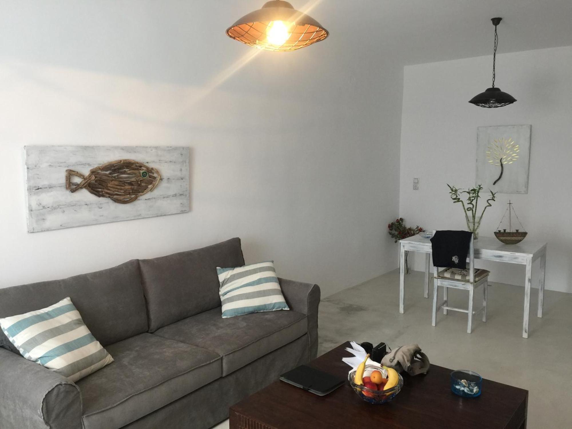Apartamento Pelagini Melissaki Exterior foto