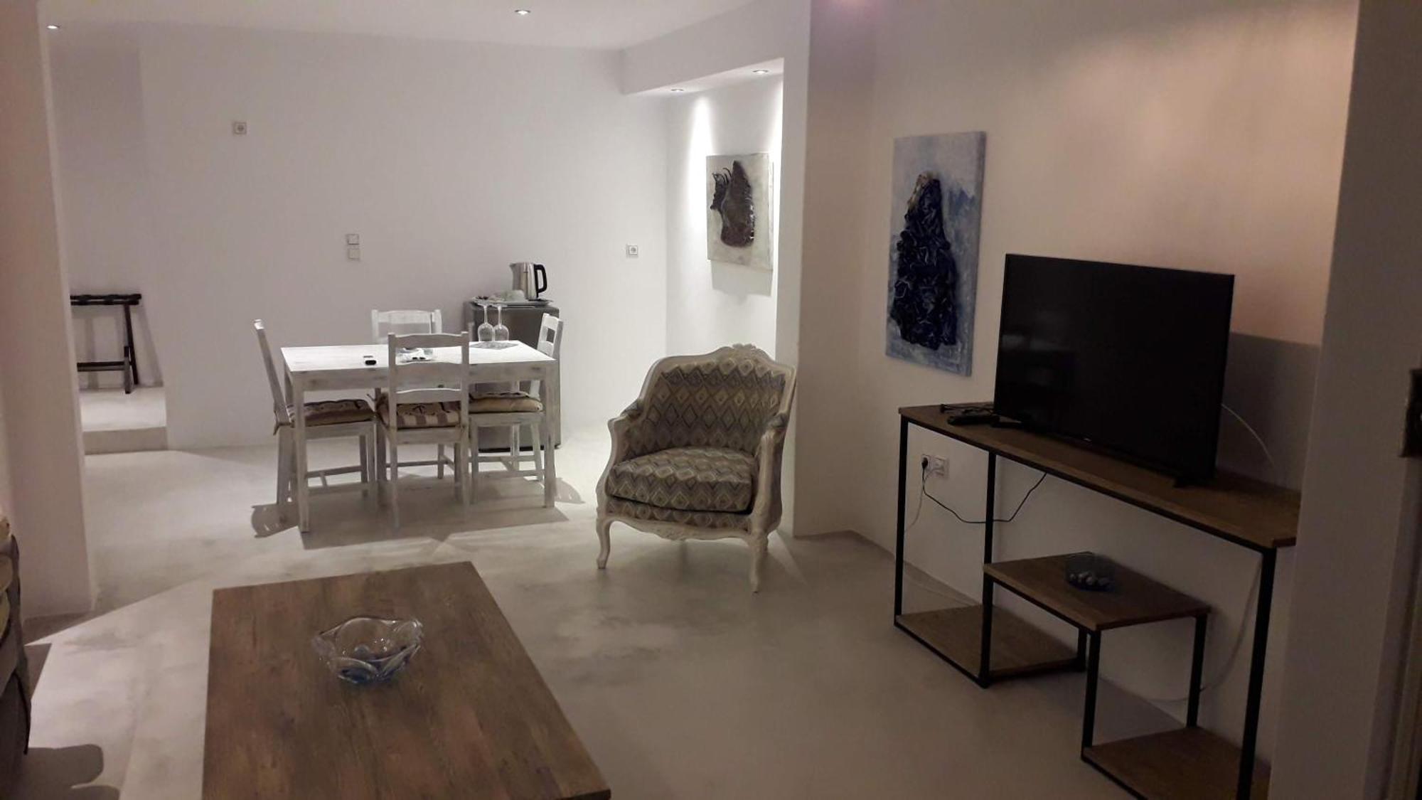 Apartamento Pelagini Melissaki Exterior foto