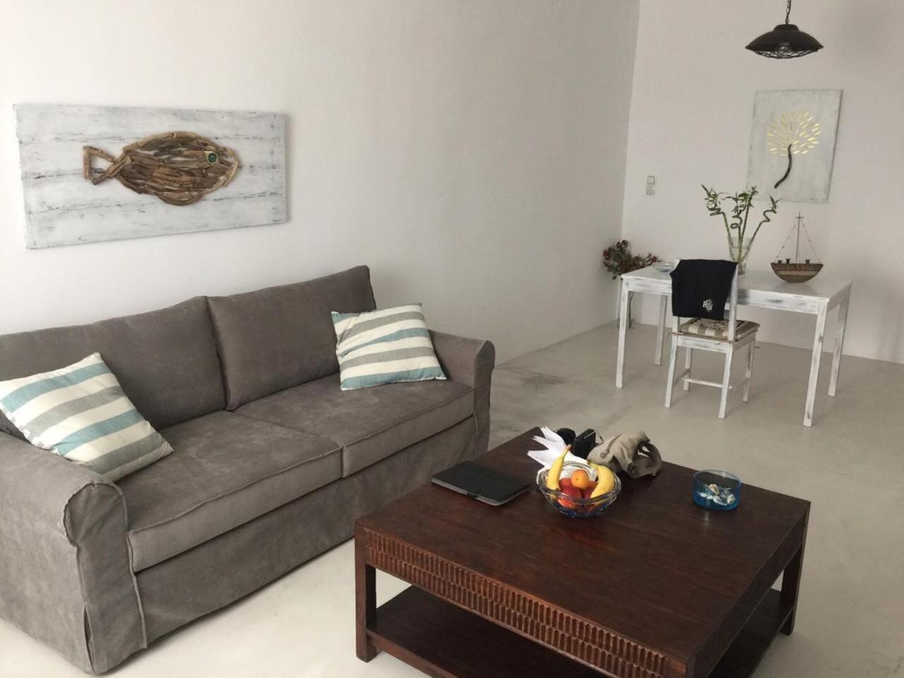 Apartamento Pelagini Melissaki Exterior foto