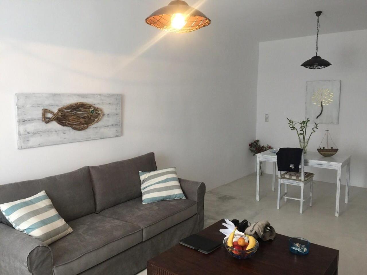 Apartamento Pelagini Melissaki Exterior foto