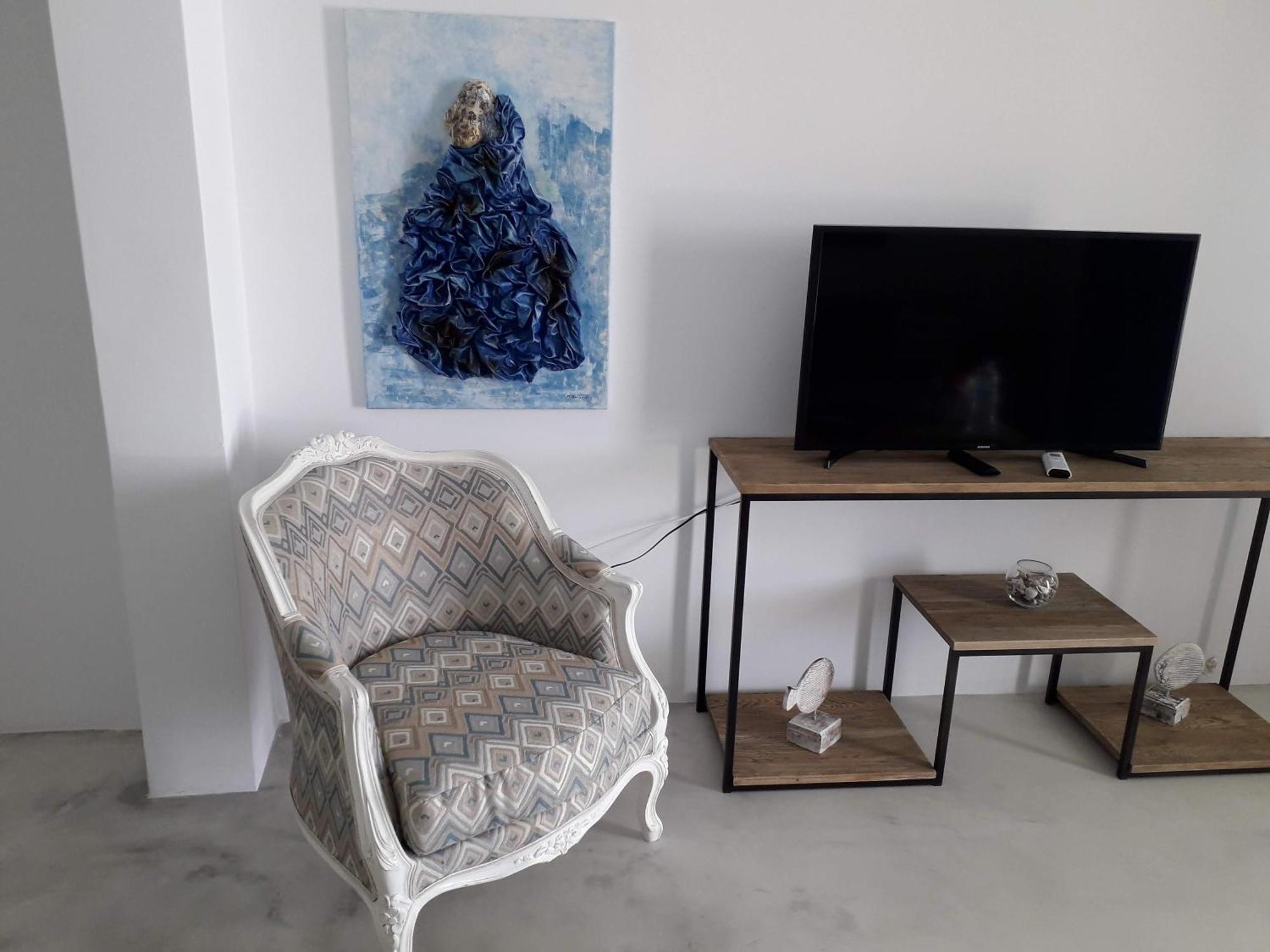 Apartamento Pelagini Melissaki Exterior foto