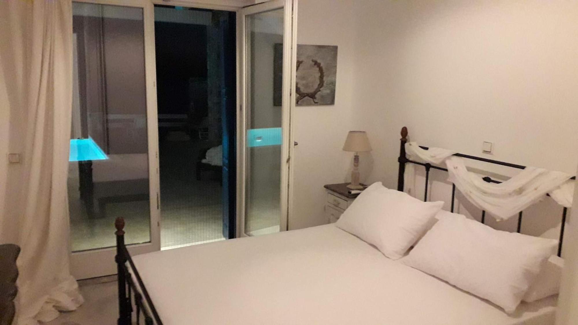 Apartamento Pelagini Melissaki Exterior foto