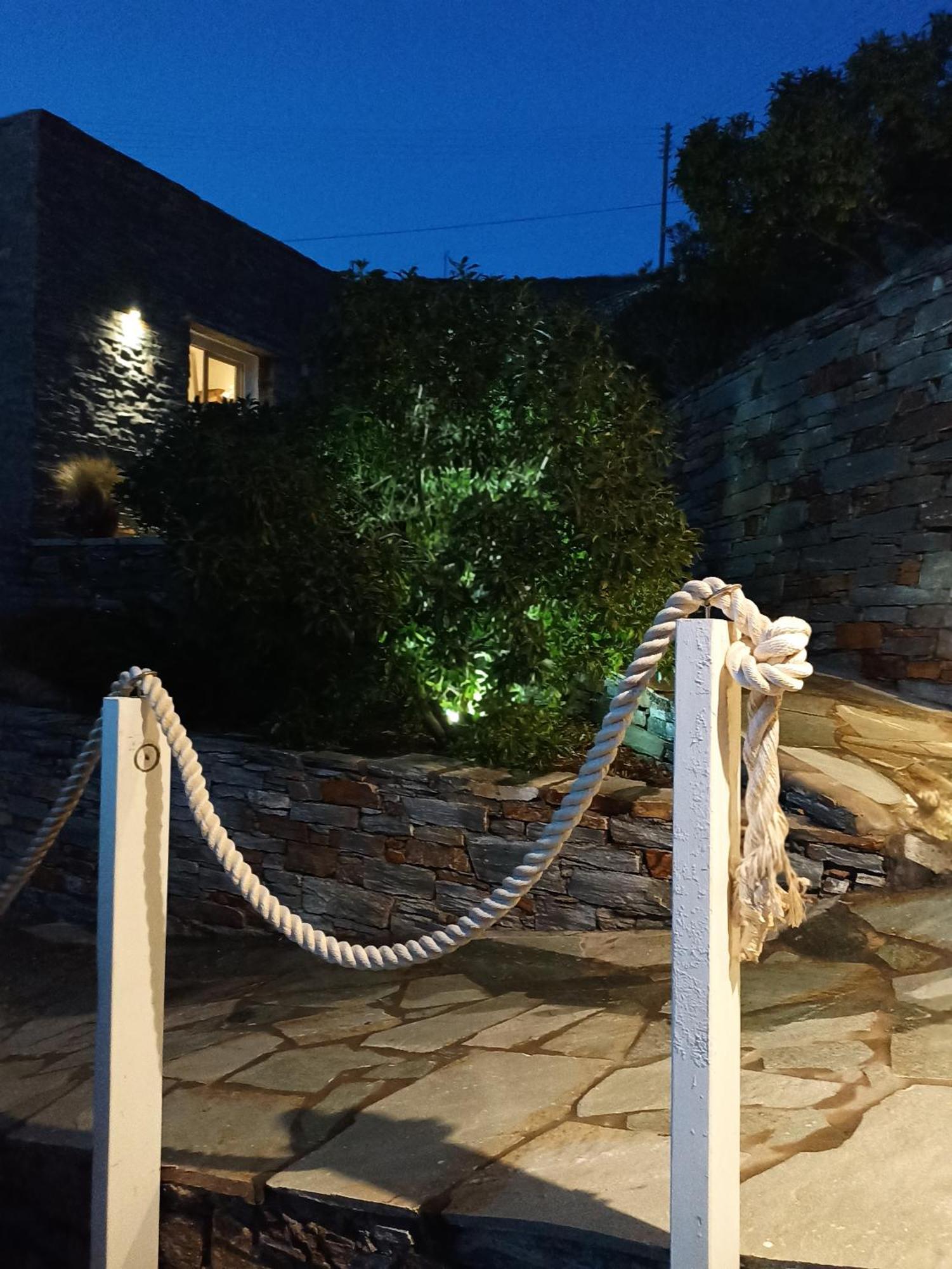 Apartamento Pelagini Melissaki Exterior foto