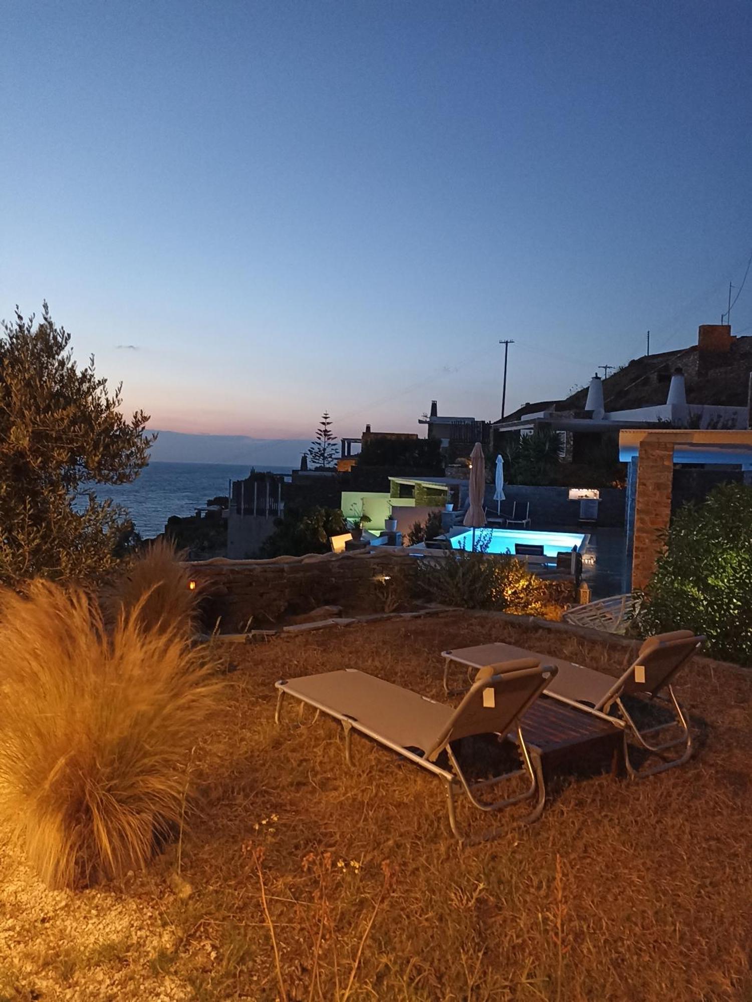 Apartamento Pelagini Melissaki Exterior foto