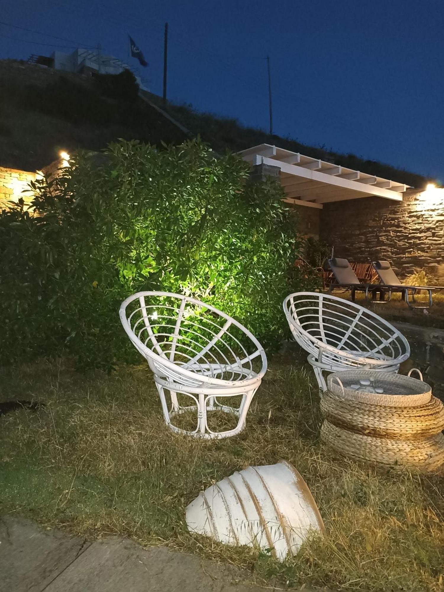 Apartamento Pelagini Melissaki Exterior foto