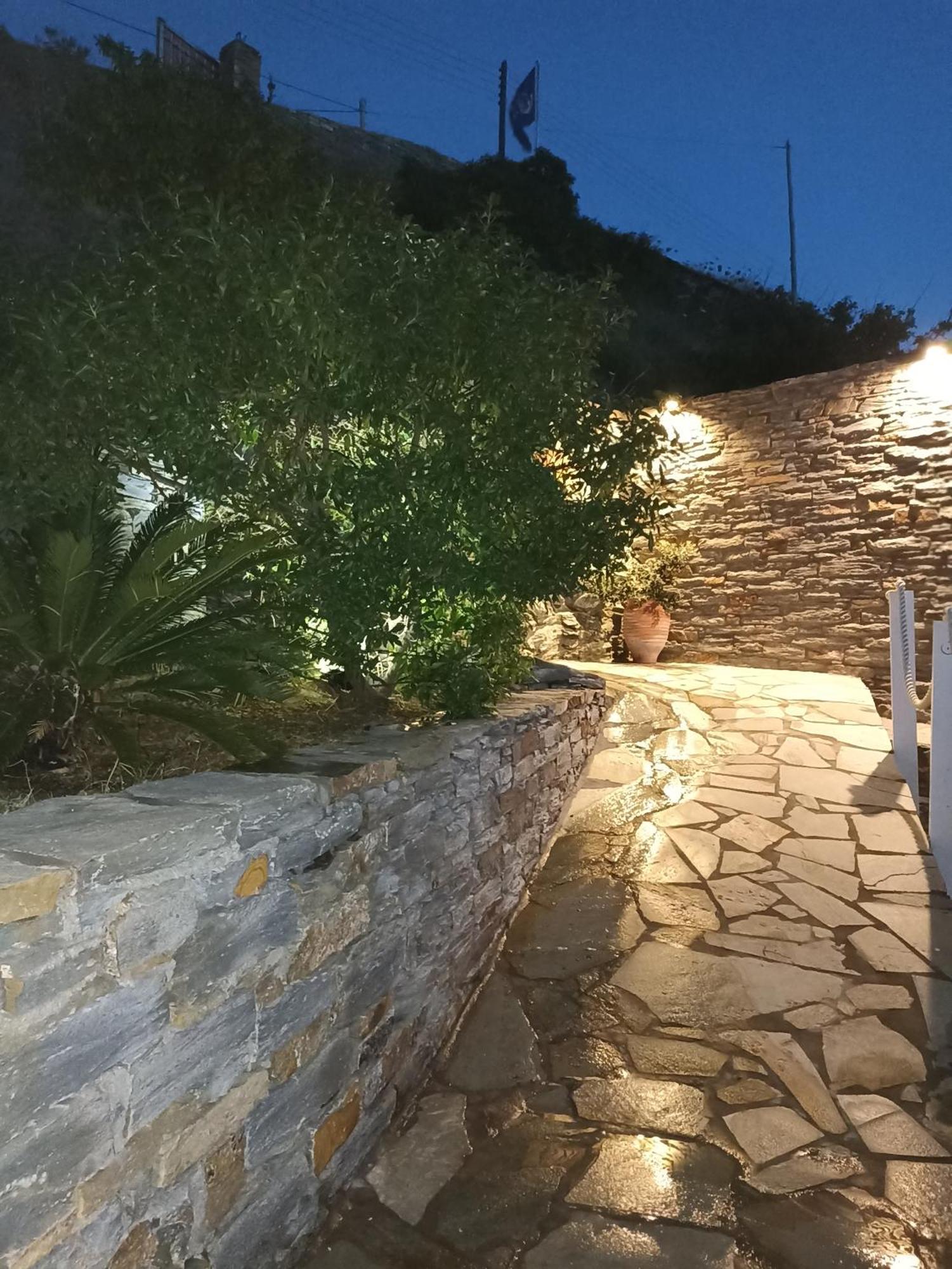 Apartamento Pelagini Melissaki Exterior foto