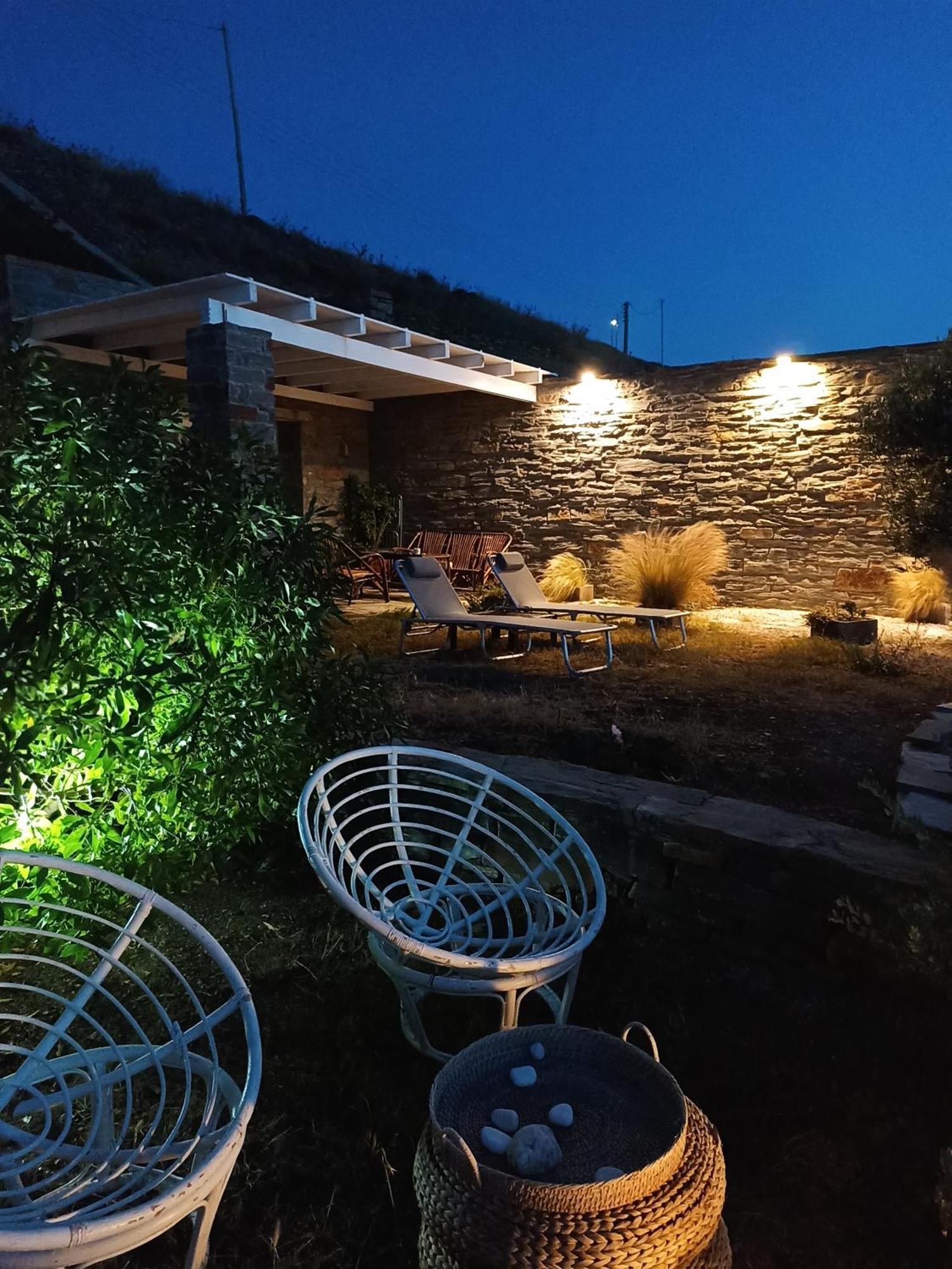 Apartamento Pelagini Melissaki Exterior foto